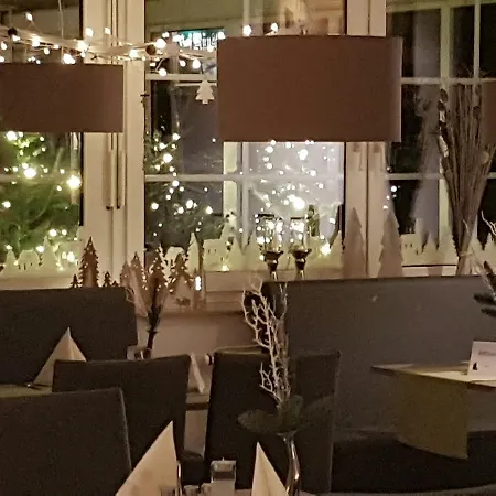 Hotel Hof Münsterland-3
