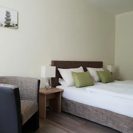 Hotel Hof Münsterland-2